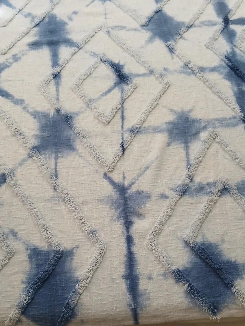 Rachel Zoe Cotton Throw
